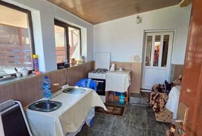 Casă individuală cu 3 camere cu Teren 2000 Mp în Deleni - 7