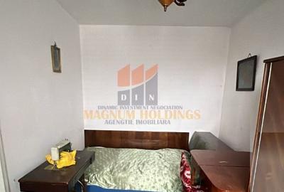 Apartament 2 camere, cf. 2, etaj 2, Kaufland Craiovei - 4