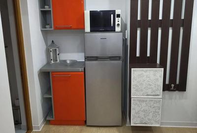 Apartament cu 2 camere decomandat în Porolissum - 9