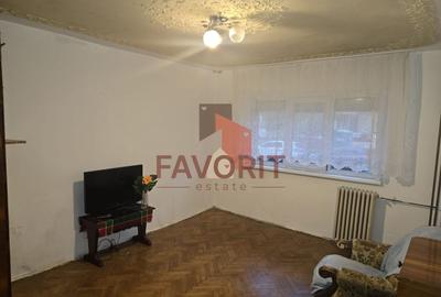 Garsonieră decomandată, mobilată în Dâmbovița - 2