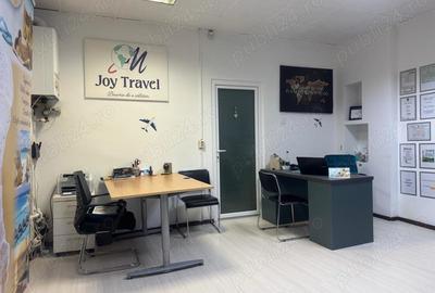 Birou ultracentral de inchiriat , Pitesti - 1