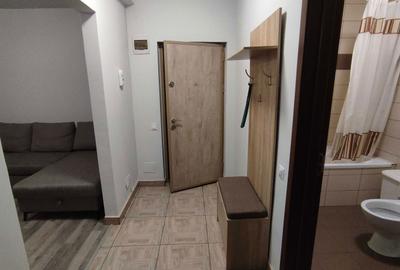 Apartament cu 2 camere decomandat în Florești - 3