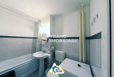 Garsonieră semidecomandată în Micălaca - 4