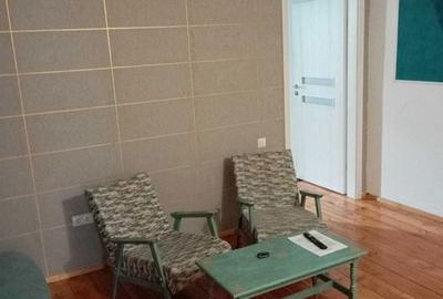 Apartament cu 3 camere decomandat, mobilat în Ultracentral - 3
