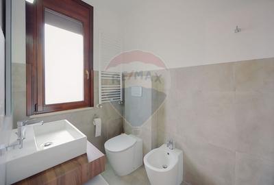Apartament cu 3 camere nedecomandat, mobilat în Ultracentral - 12