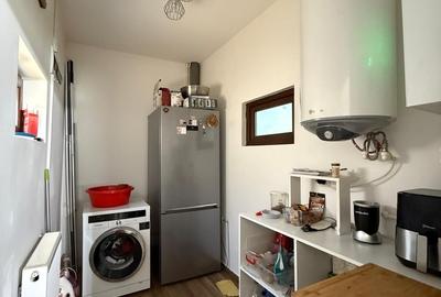 Cernica, sat Posta - 1