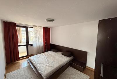 Apartament cu 4 camere decomandat în Calea Romanului - 5