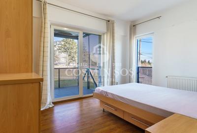 Apartament cu 3 camere, mobilat în Gheorgheni - 13