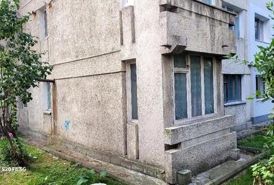 Apartament cu 2 camere decomandat în Central - 2