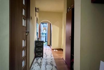 Apartament cu 4 camere semidecomandat, mobilat în Soarelui - 11