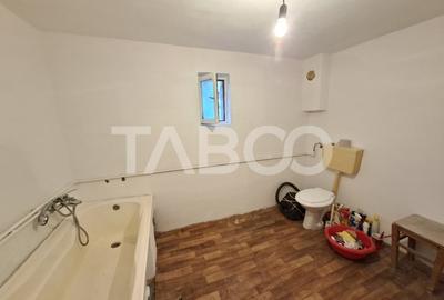 Casa cu 6 camere 720 mp teren in sat Bungard din judetul Sibiu - 22