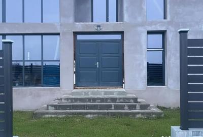 Casă cu 6 camere cu Teren 1000 Mp în Ciritei - 10