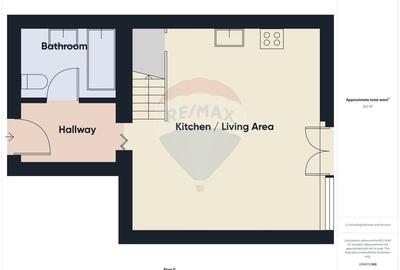 Apartament duplex 3 camere de vanzare in zona Timpuri Noi - 19