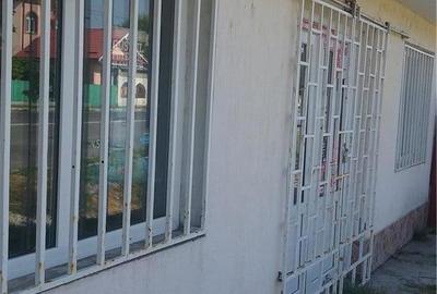 Spațiu comercial, de 95 mp, în Țăndărei - 6