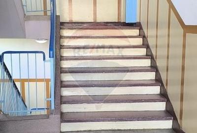 Apartament cu 1 camere decomandat, mobilat în Gheorgheni - 23