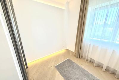 Apartament 3 camere Cortina Academy - 4