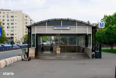 Spațiu comercial, în Văcăresti - 3