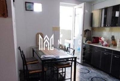 Apartament 3 camere | Balcon | 60 MP | Pivnita | Cisnadie - 3