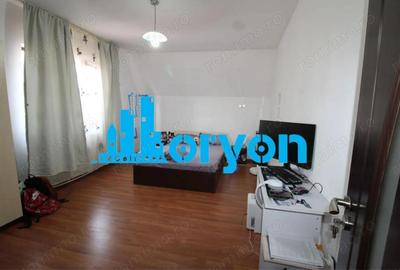 Garsonieră decomandată în Central - 1