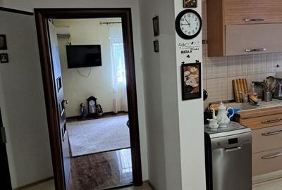 Apartament cu 2 camere decomandat, mobilat în Nerva Traian - 6