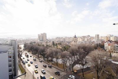 Apartament cu 3 camere semidecomandat, mobilat în Târgu Cucu - 2