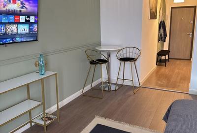 Garsonieră în Universitate - 3