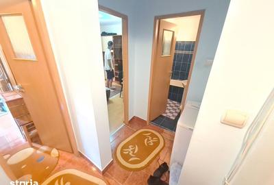 Apartament cu 2 camere decomandat în Nord - 5