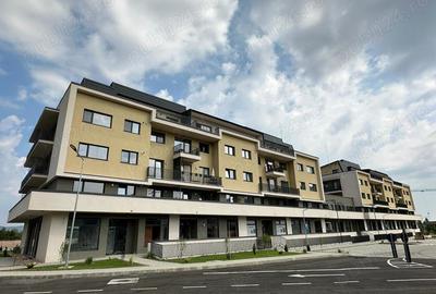 Inchiriez apartament cu 2 camere, RASVOV - 1