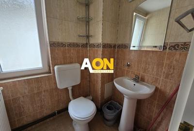 Apartament cu 4 camere, 120 mp utili, Ampoi 1 - 10