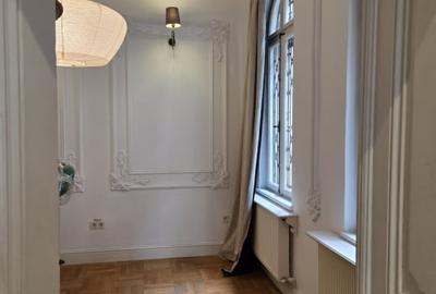 Vila interbelica de inchiriat/pretabila activitati comerciale/Victoriei - 6