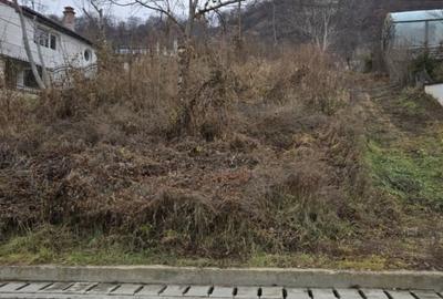 Oportunitate de investitie, PUZ, 2 parcele disponibile - 1