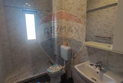 Apartament studio de inchiriat cu parcare inclusa zona ultracentral - 7