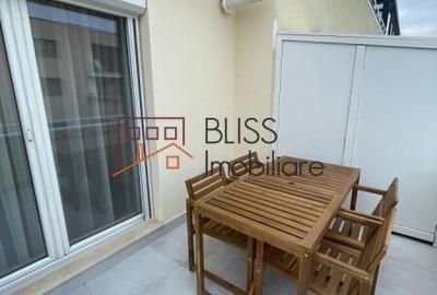 Apartament cu 4 camere în Herăstrău - 16