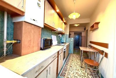 Apartament cu 2 camere decomandat, mobilat în Central - 4