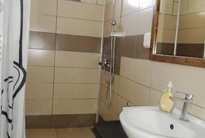 Garsonieră nedecomandată în Central - 4