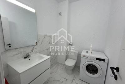 De inchiriat: Apartament cu 3 camere - BLOC NOU, LIFT - PARCARE - BOXA - 5