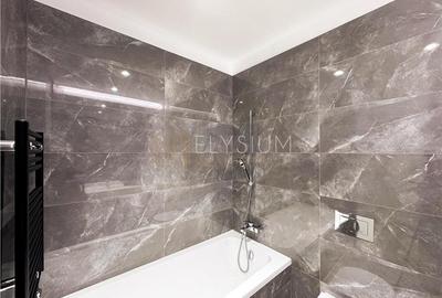 Apartament cu 3 camere semidecomandat, mobilat în Floreasca - 23