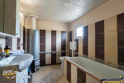 FILM! Casa individuala,cu 4 camere,1.200mp teren,priveliste deosebita,Belani,Covasna - 3