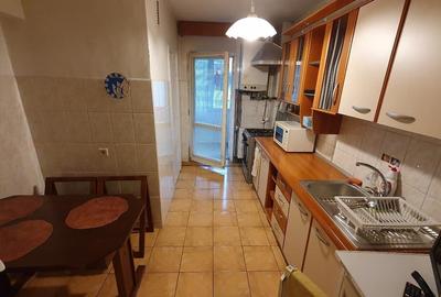 Inchiriez apartament 3 camere Racadau, Valea Cetatii , Chirie 510 E - 8