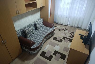 Garsonieră nedecomandată în Central - 5