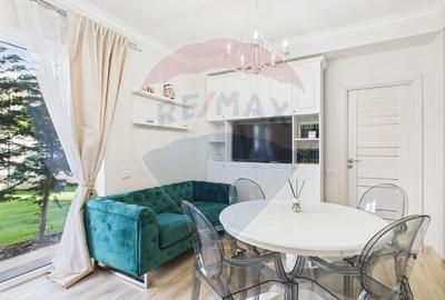 De vanzare | Mamaia-Nord | 3 camere | 300m plaja | Parter-Terasa - 3