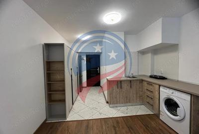 Garsoniera lux/ de inchiriat/ Calea Bucuresti/ Craiova - 6