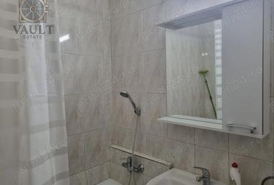 Apartament 2 camere -Parcul Tineretului - Etaj 3 - 8