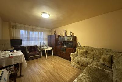 Apartament cu 3 camere decomandat în Mănăștur - 2