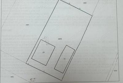Apartament cu 3 camere în Păulești - 2