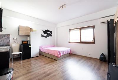 RECO APARTAMENT CU O CAMERA IN PALEU - 4