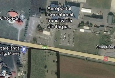 Spațiu comercial, în Depozite