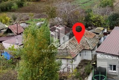 Casa 3 camere cu teren de 1137mp, in Lumina pe strada Morii - 1