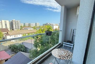 Apartament 2 camere nord vest Plaja se afla la doar 200 m distan?a - 10