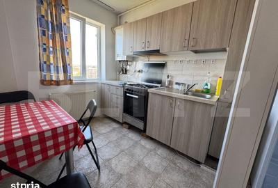 Apartament cu 2 camere în Gojdu - 4